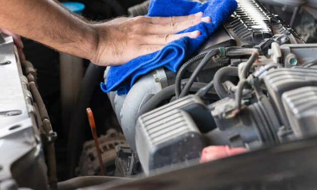 <strong>Mastering the Art of Audi Repair: A Comprehensive Guide</strong>